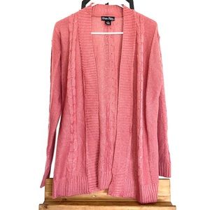 Evelyn Taylor Cardigan